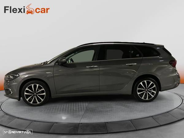 Fiat Tipo Station Wagon 1.3 M-Jet Lounge - 5