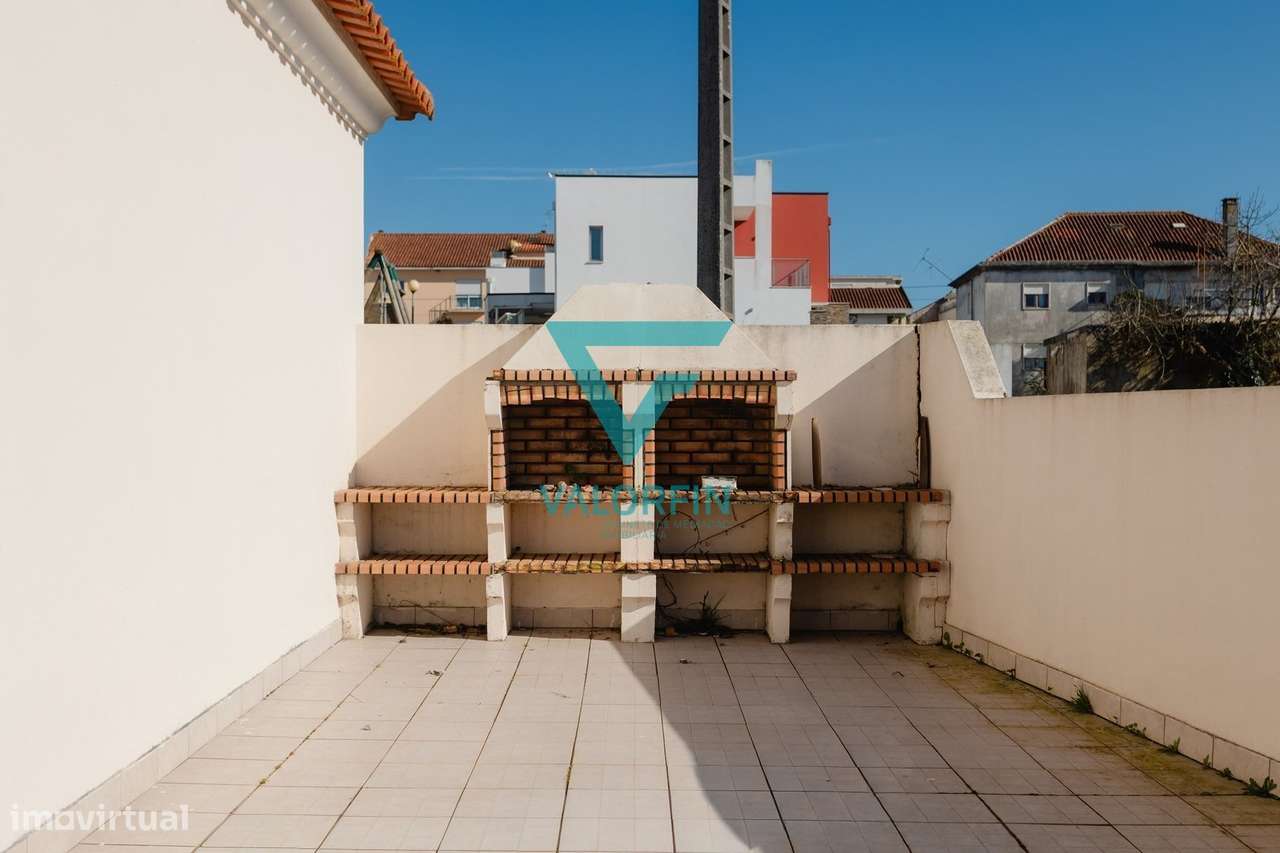 MORADIA T3 em Condomínio Fechado - Gândara | Leiria - Grande imagem: 5/44