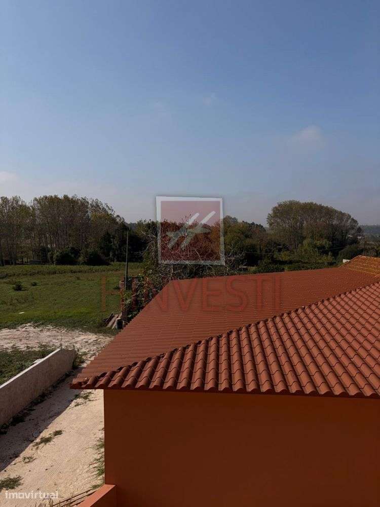 Moradia T3 | Carvide, Leiria-5