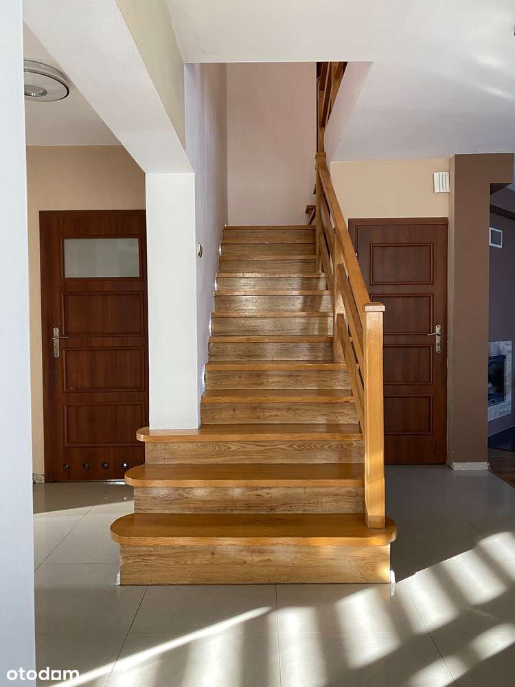 Sprzedam nowoczesny dom w Michałowie, gm. Zduńska Wola-12