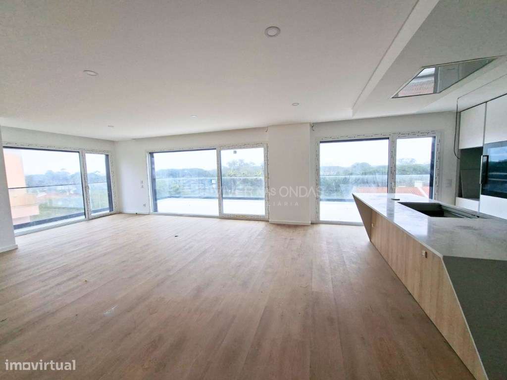 Apartamento de Luxo junto à Praia - A 15 minutos de Lisboa - Grande imagem: 3/42