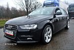 Audi A4 3.0 TDI Quattro S tronic - 1