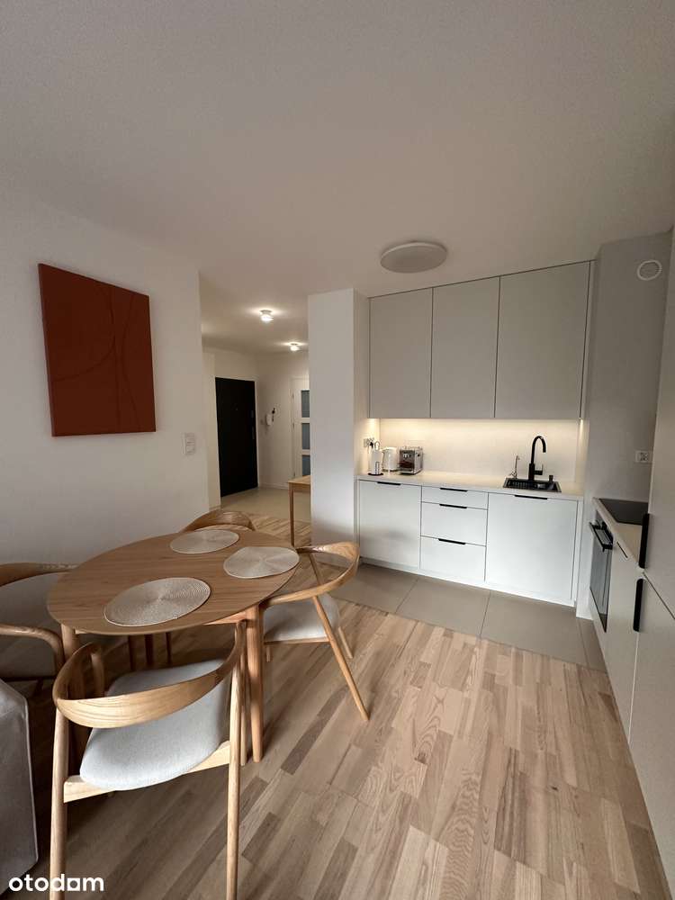 NOWOCZESNE MIESZKANIE - BEZ POŚREDNIKÓW - Pełny obrazek: 2/15