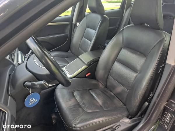 Volvo V70 D3 Geartronic Momentum - 15