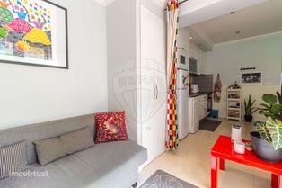 Apartamento T1 para venda - Grande imagem: 5/13