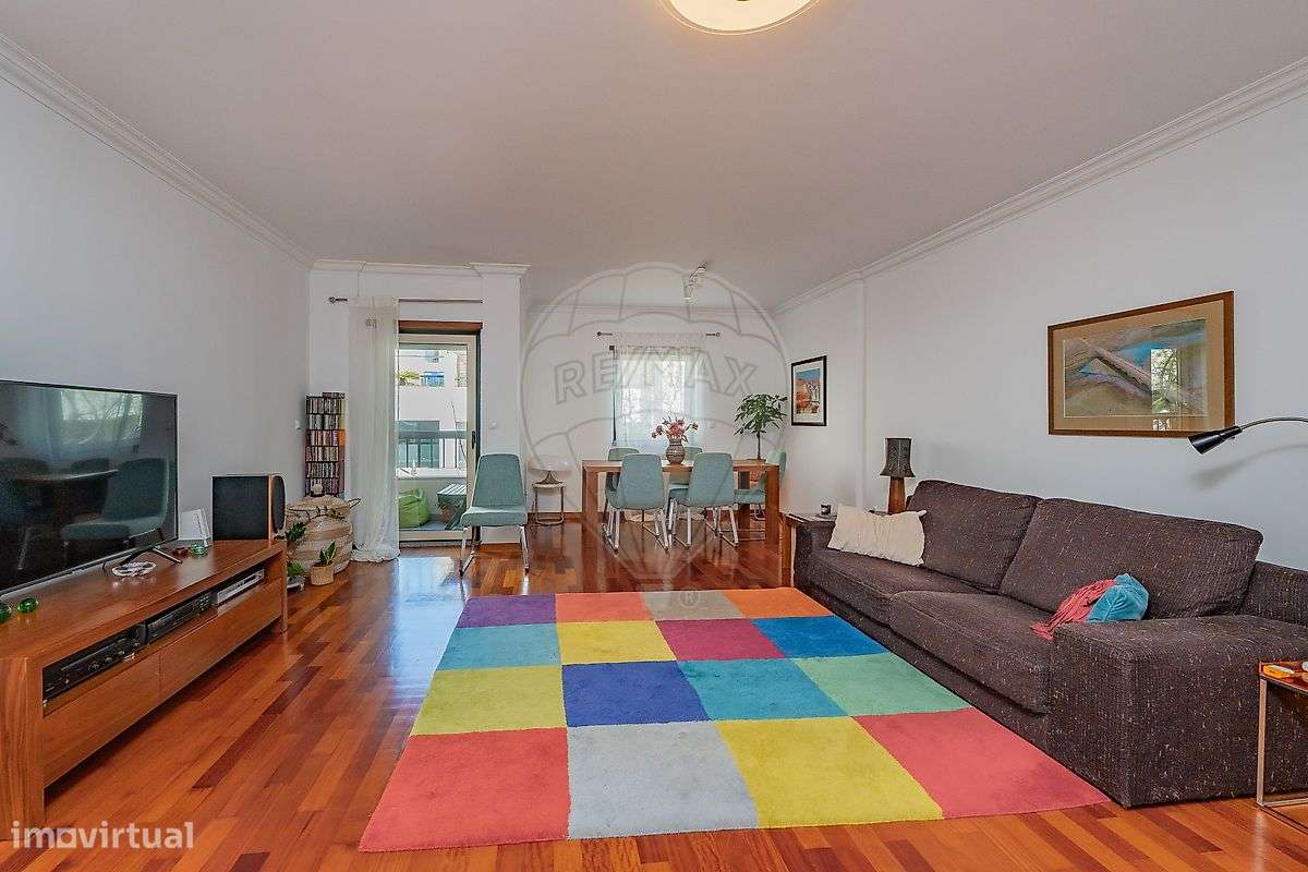 Apartamento T2 para venda - Grande imagem: 5/29