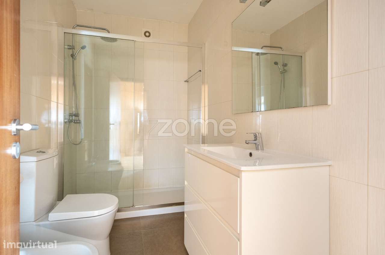 Arrendamento Apartamento T1+1 - Leça da Palmeira - Grande imagem: 5/15