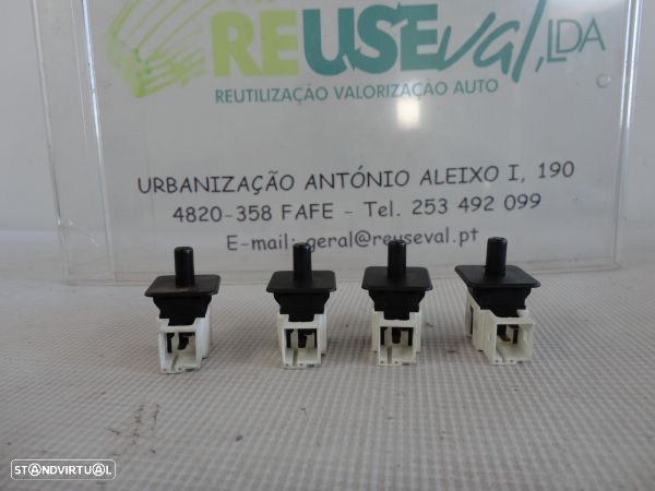 Contactor Abertura De Porta Mercedes-Benz C-Class (W203) - 1