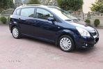 Toyota Corolla Verso 1.8 Premium - 3