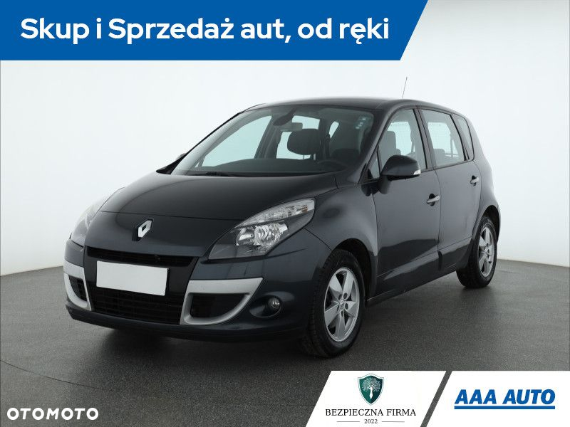 Renault Scenic - 2