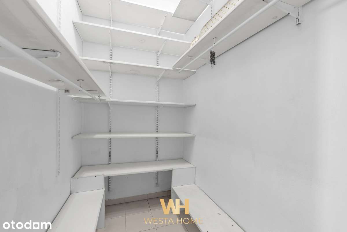 60 m²|Wysokie 2,85| Kamienica po remoncie| Włochy-12