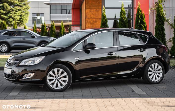 Opel Astra 1.4 Active - 7