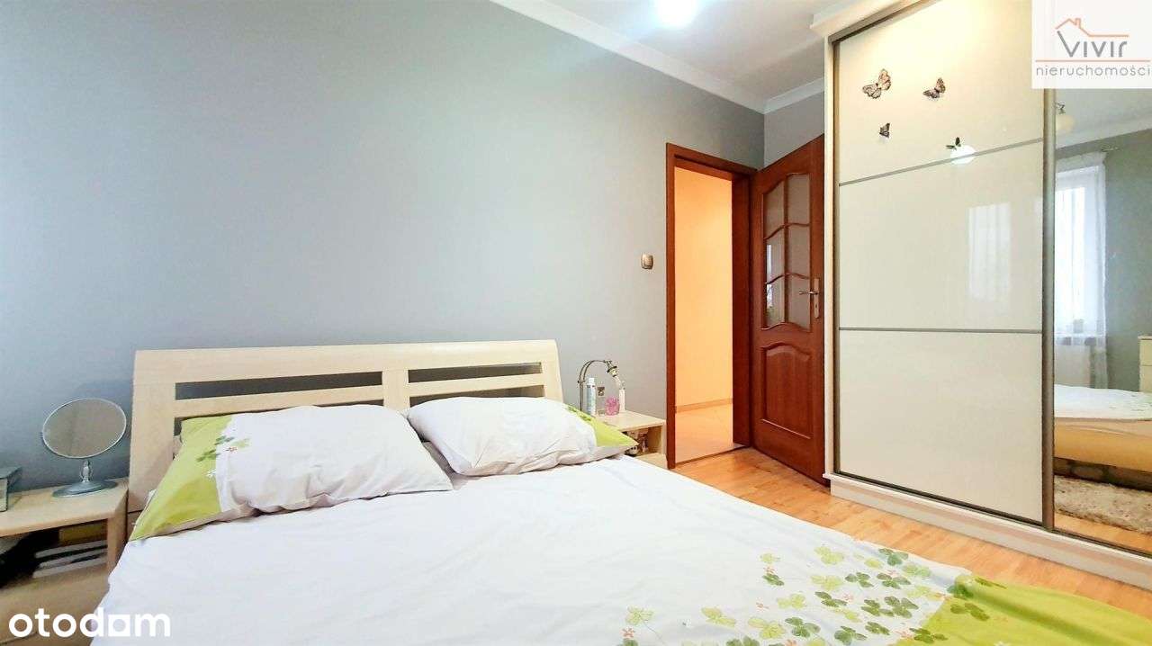 Przestronne Trzypokojowe o pow. 76 mkw. + Parking!-14