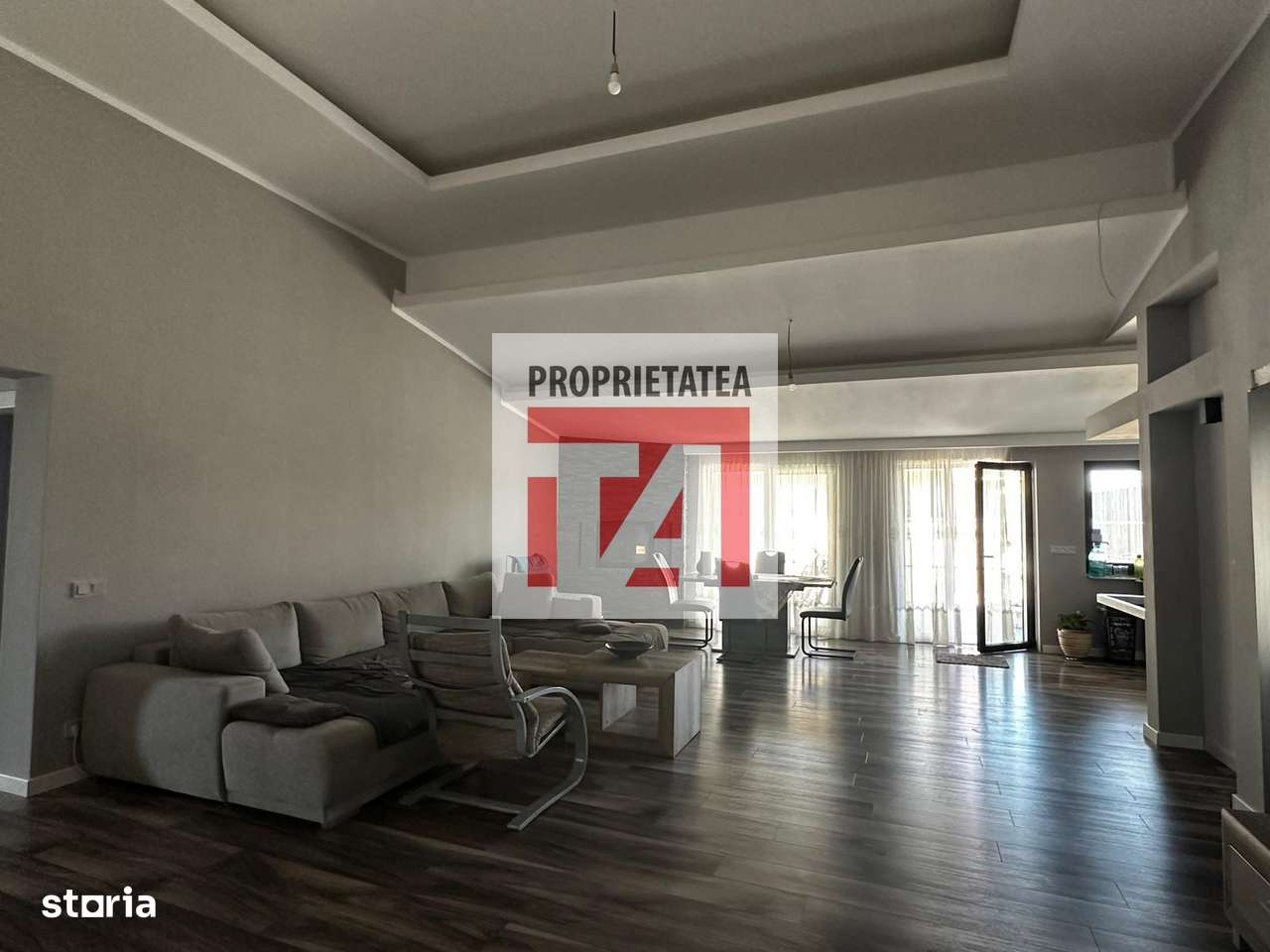 Casa deosebita in Satu Nou De Jos-6