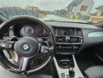 BMW X3 xDrive20d M Sport - 6
