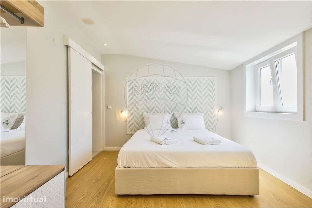 Apartamento T4 para venda no centro de Aveiro-29