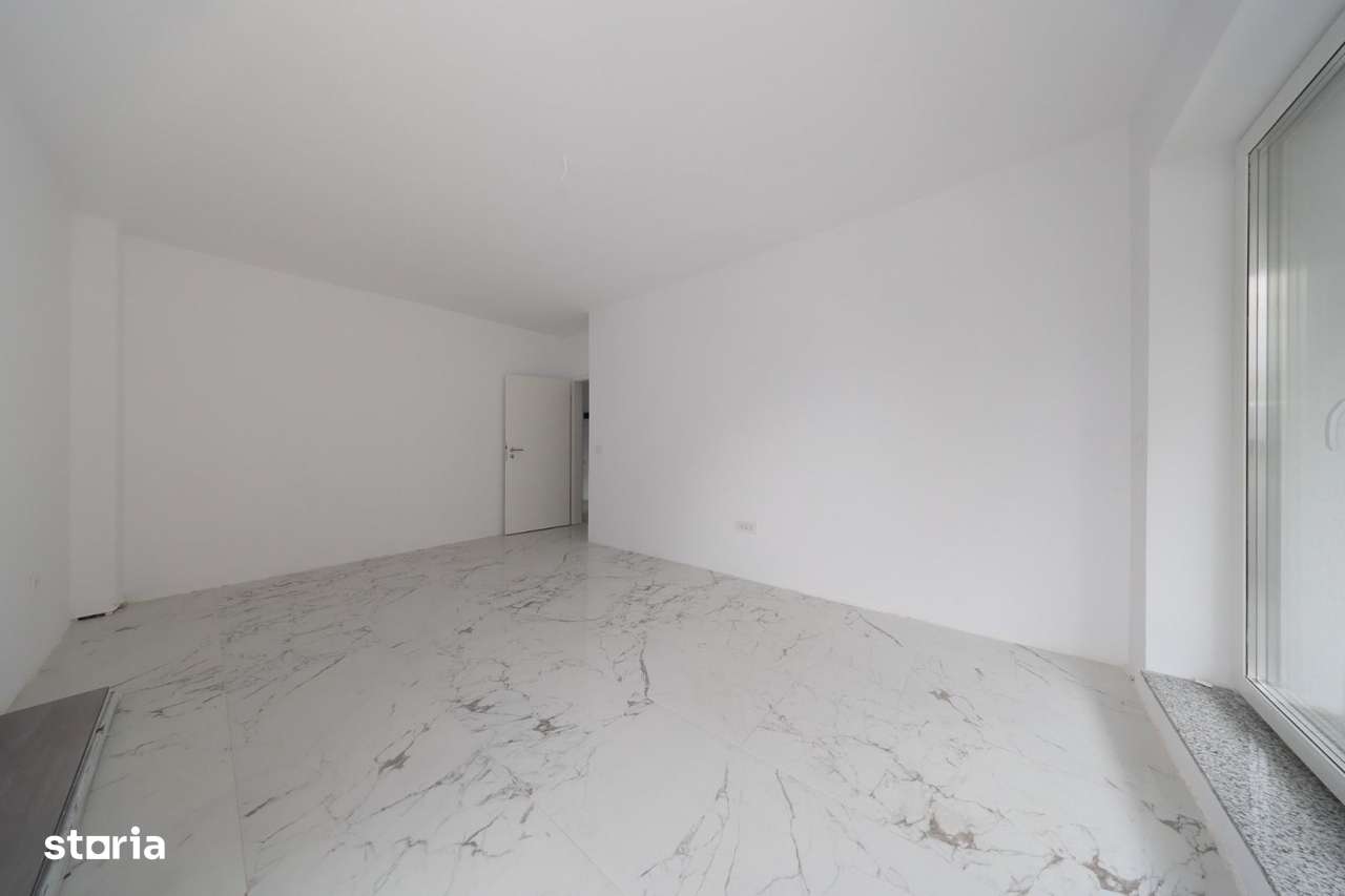 Apartament 3 camere+loc de parcare-Maurer Villas-Coresi-10