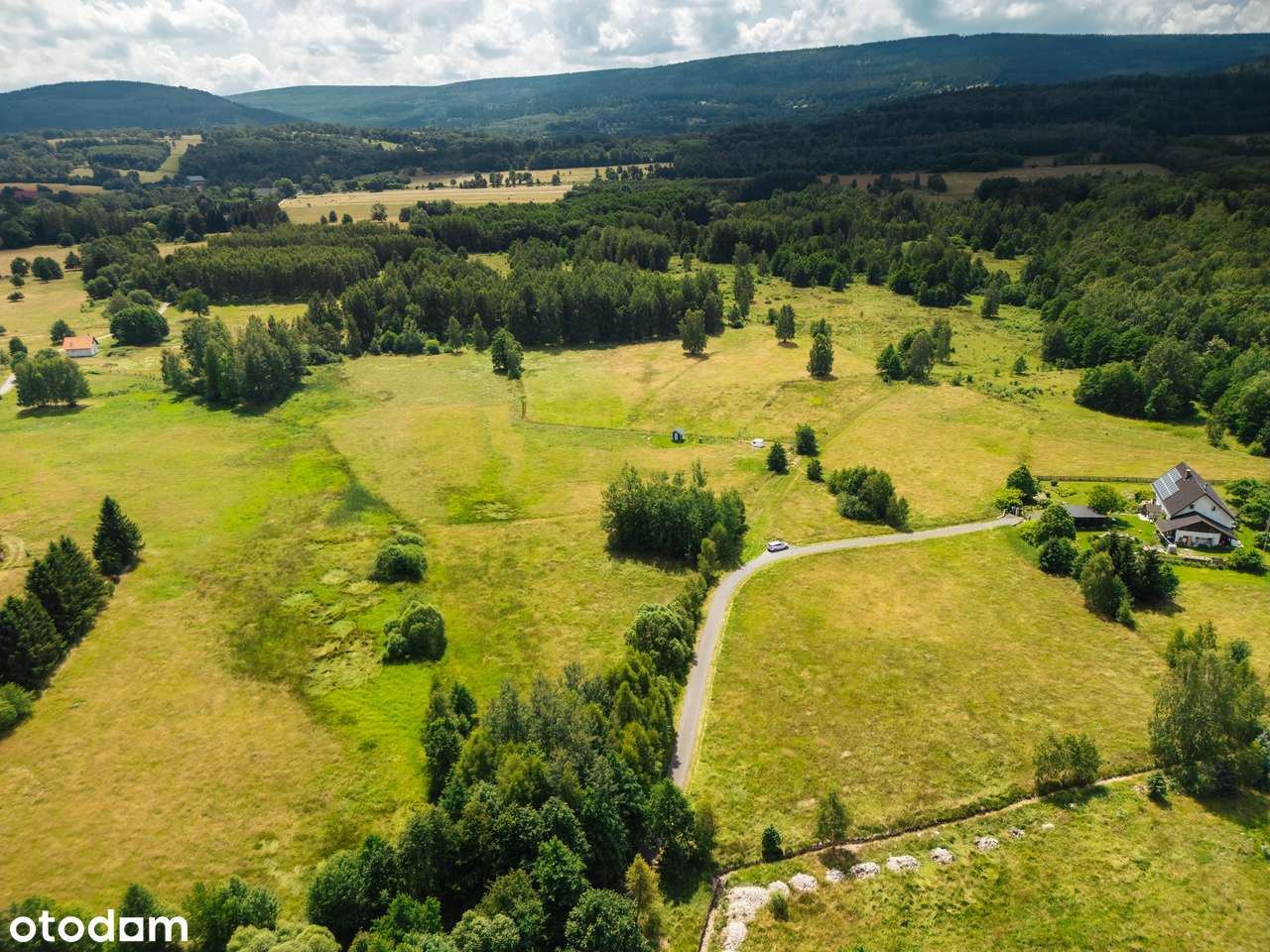 Mlądz - w sercu Pogórza Izerskiego - Pełny obrazek: 4/5