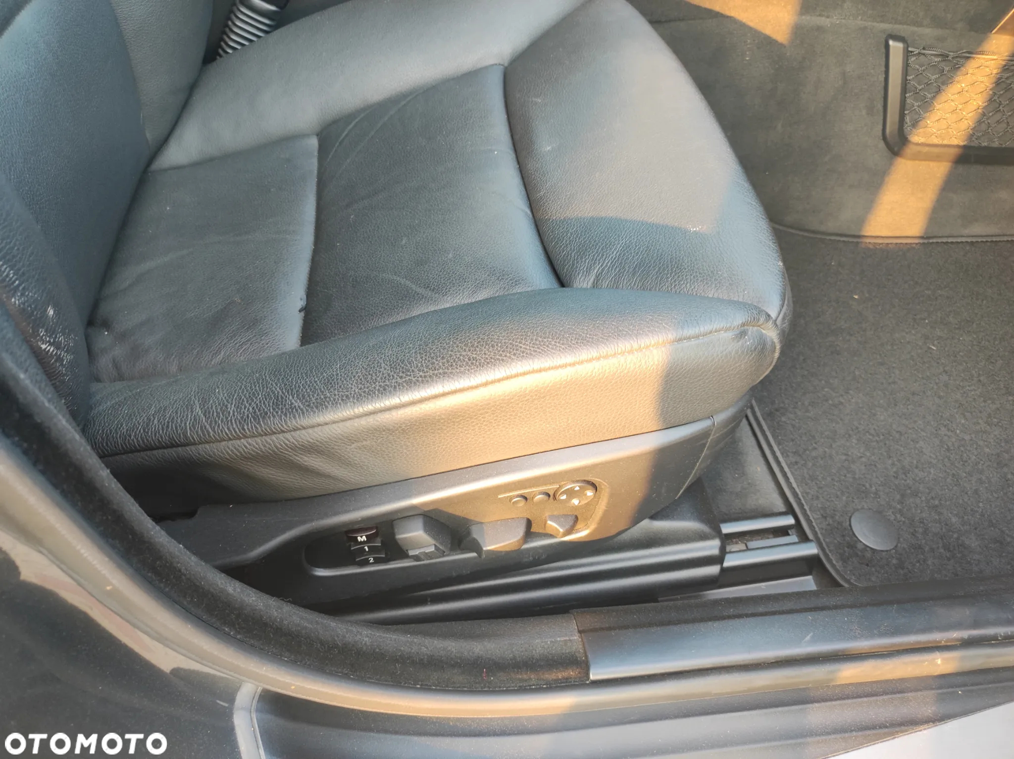 BMW Seria 5 525d Edition Exclusive - 24