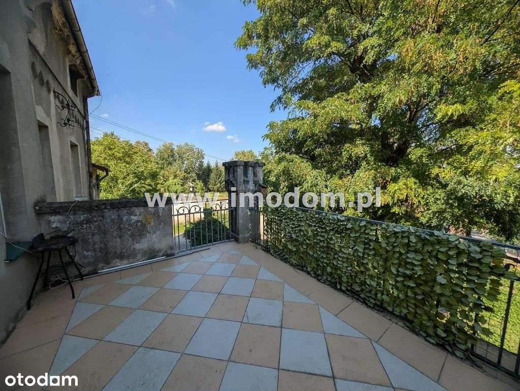 Unikatowe mieszkanie w Pałacu !!!-9