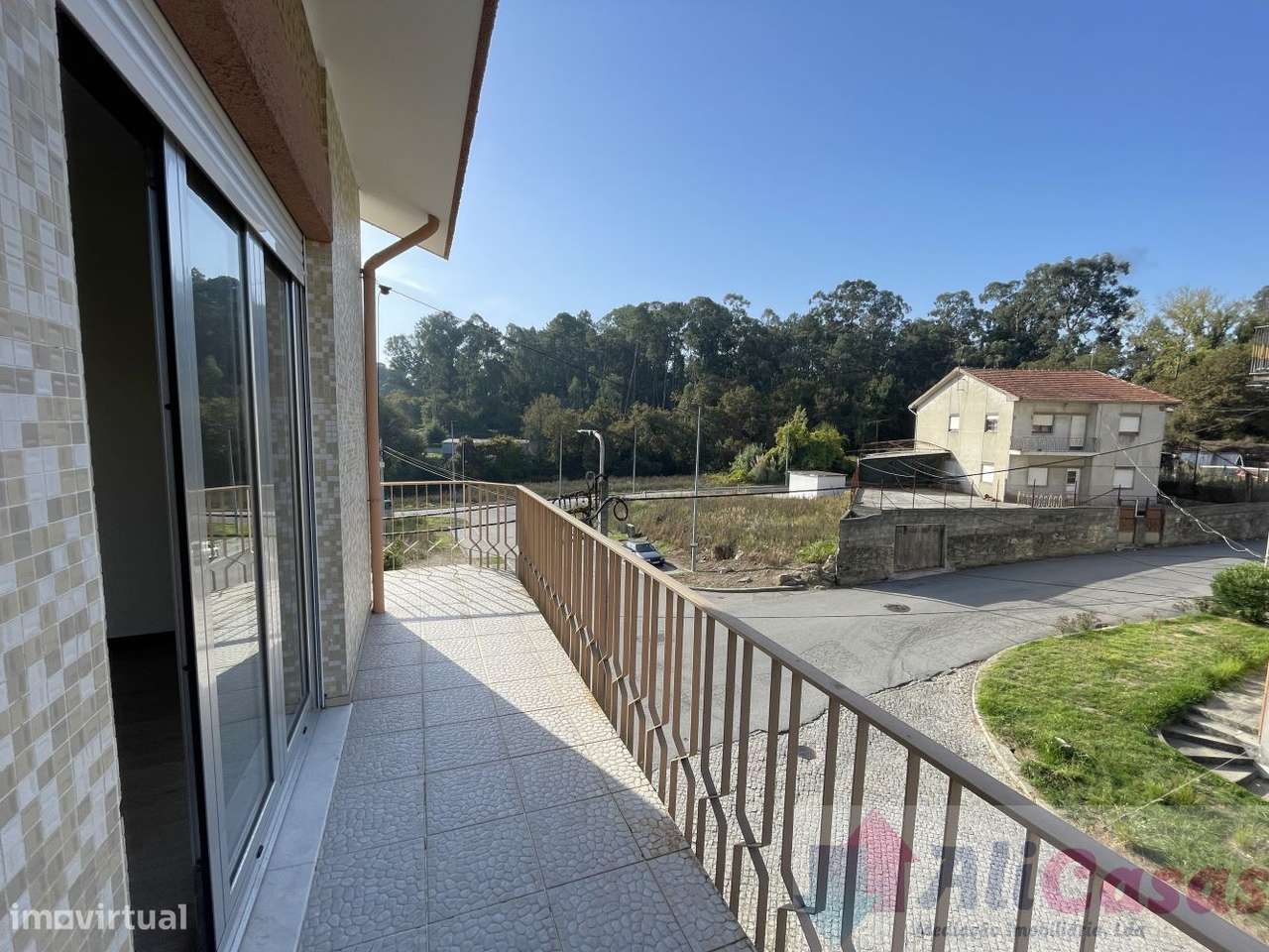 Excelente T3 Tipo Andar-Moradia No 2º e Último piso-34