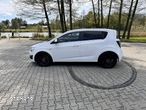 Chevrolet Aveo 1.6 LTZ - 12