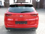 Hyundai Tucson 1.6 CRDi 48V N Line 2WD DCT - 6