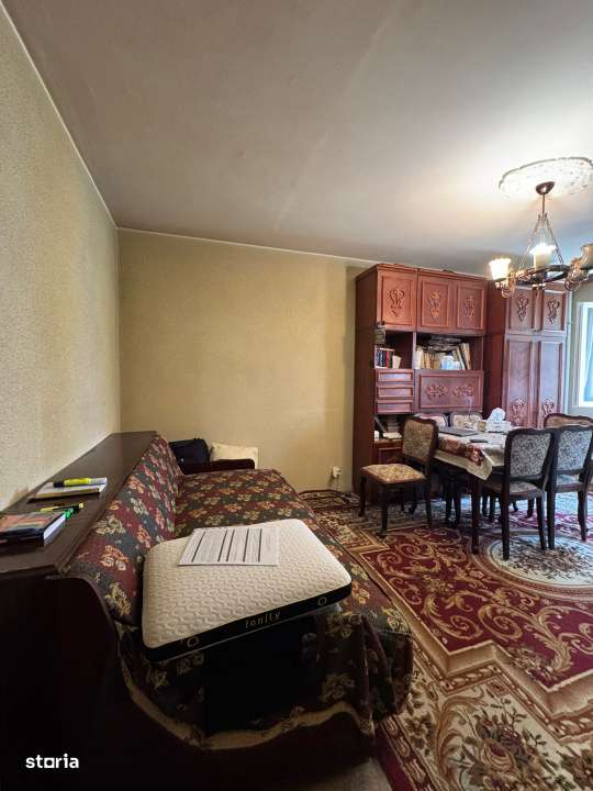 Apartament 3 Camere | Ene Modoran - Sebastian-2