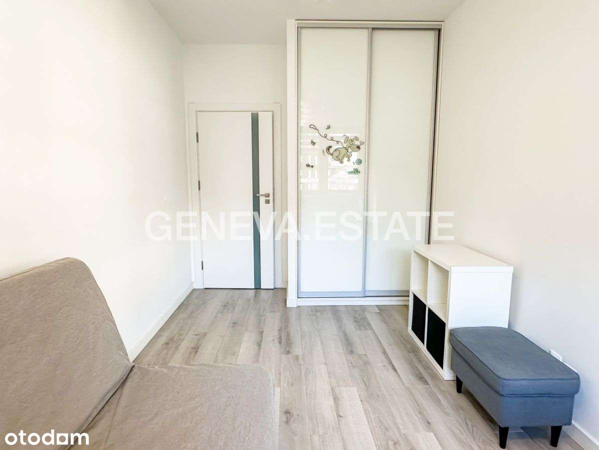 3-pokojowe mieszkanie|58 m²|Grzegórzki Park-6
