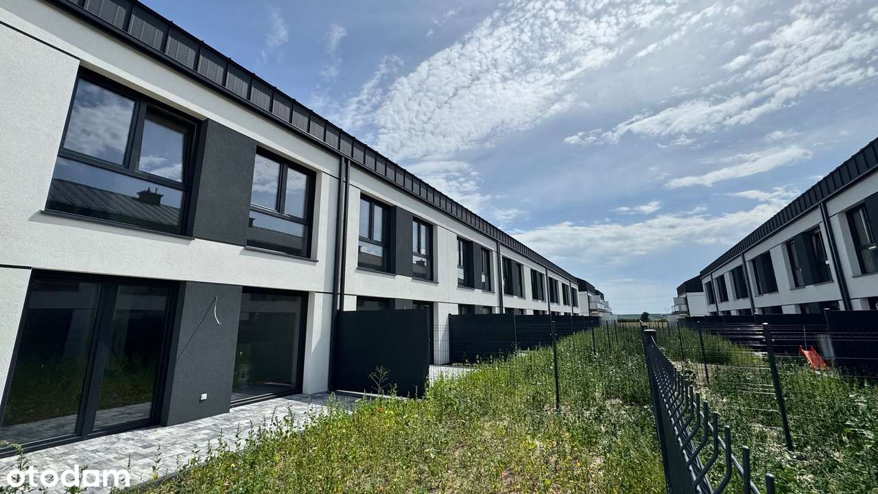 Ponownie dostępny - skrajny lokal z dużą działką-2