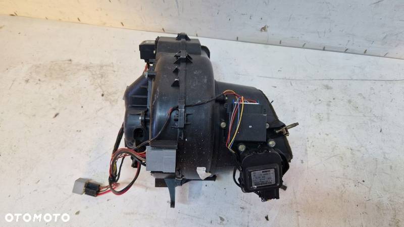 wentylator dmuchawa renault master 8200037899 - 2