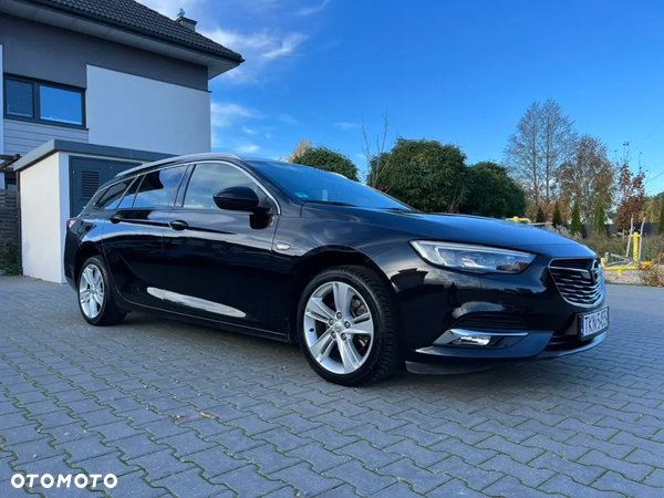 Opel Insignia 1.5 T GPF Exclusive S&S - 11