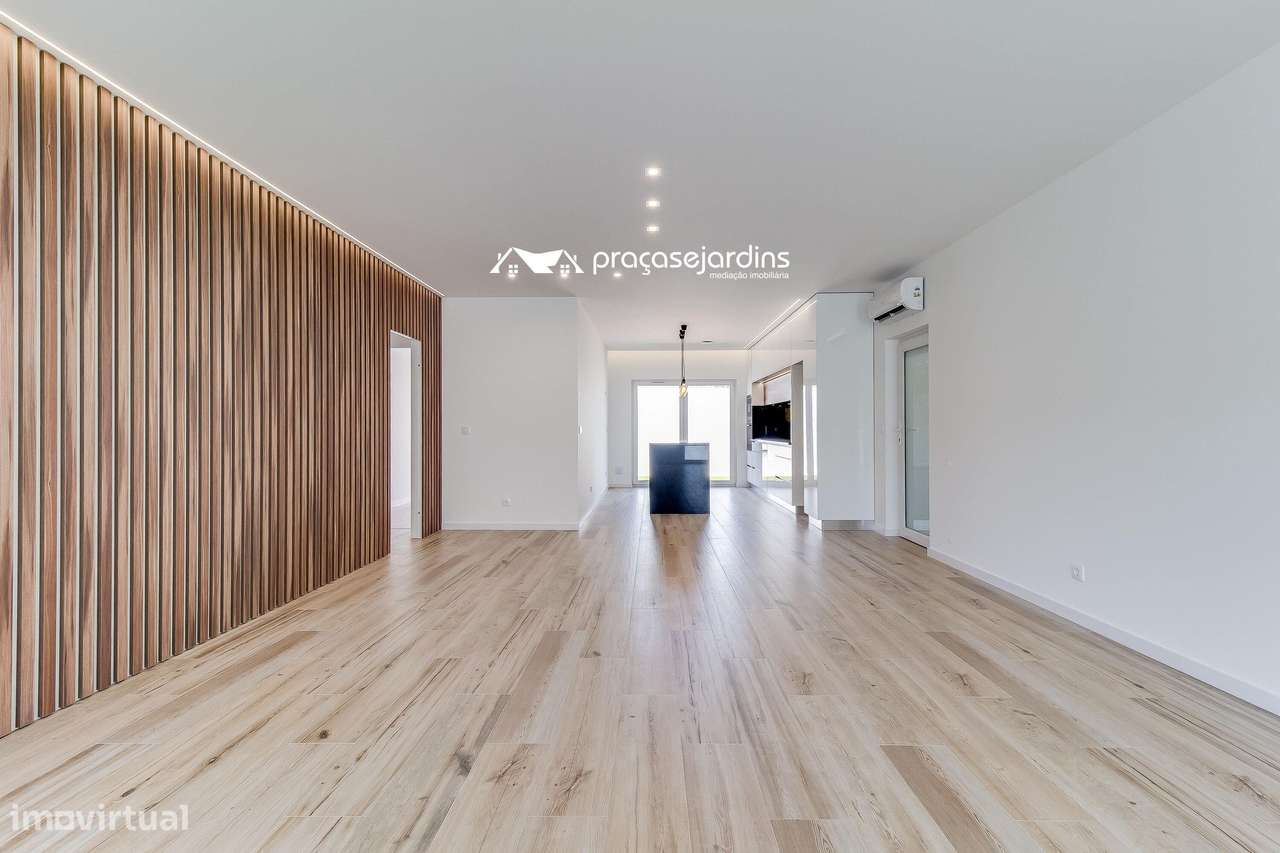 Conforto, Eficiência e Qualidade de Construção - Grande imagem: 5/26