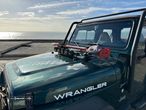 Jeep Wrangler 2.5 Sport Soft Top - 19