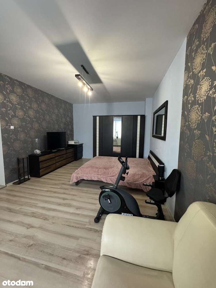 piękne mieszkanie z ogródkiem - Pełny obrazek: 4/15