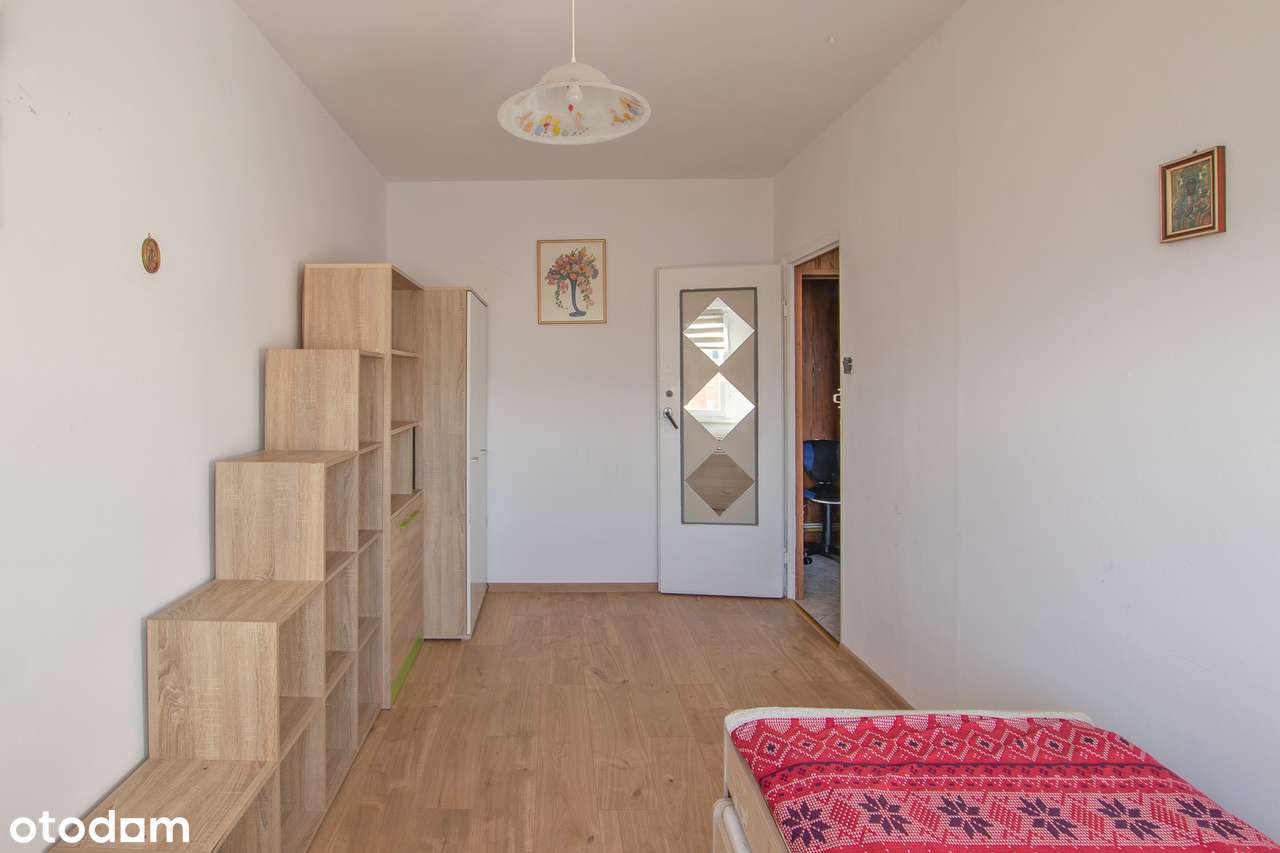 Mieszkanie 4 pokojowe - Koszalin, ul. Giełdowa-5