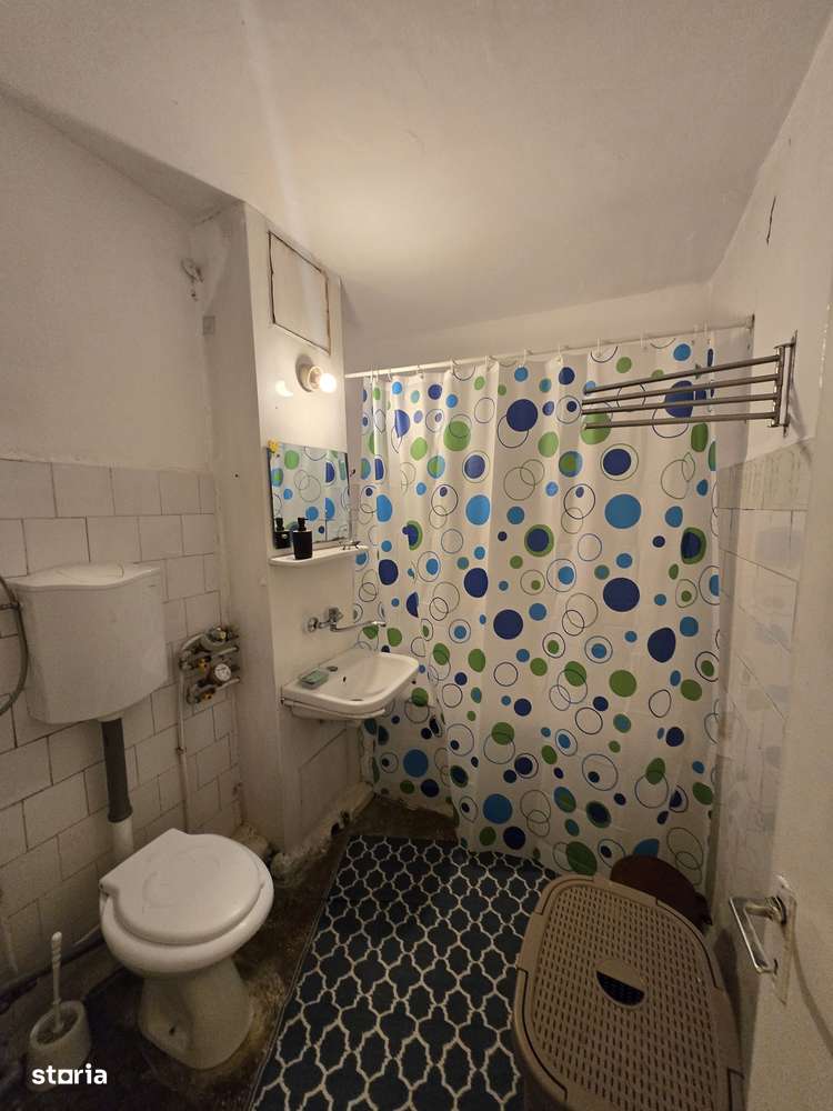 2 camere Sarari - Henri Coanda - Imagine principală: 5/5