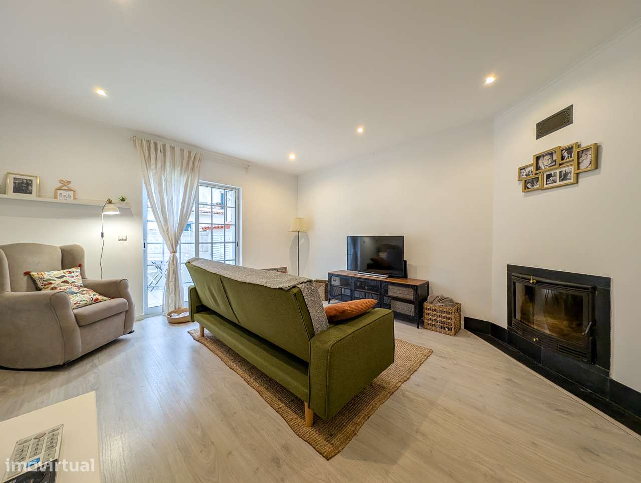 Moradia T3 Quinta do Conde, Sesimbra-17