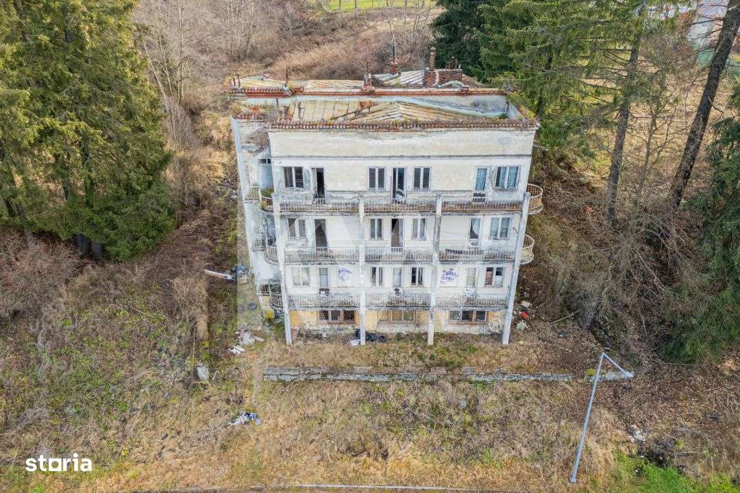 Oportunitate de investitie in Predeal-7