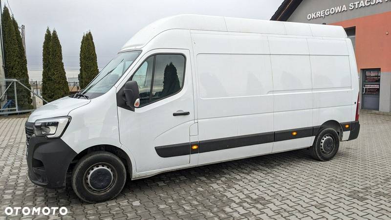 Renault Master - 2