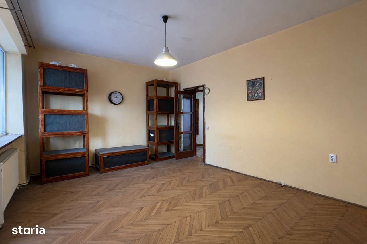Apartament 2 Camere - Magurele - 65 MP - Decomandat - Boxa inclusa-0