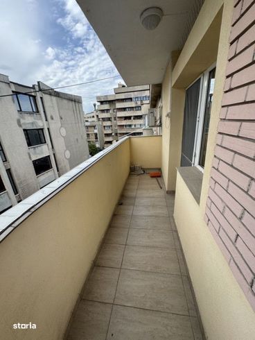 Apartament 3 cam, 2 gr sanitare, et 4/4, Ultracentral-16
