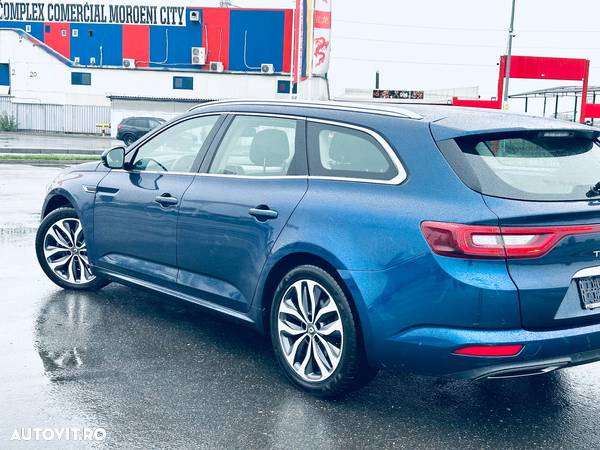 Renault Talisman Grandtour BLUE dCi 160 EDC LIMITED - 4