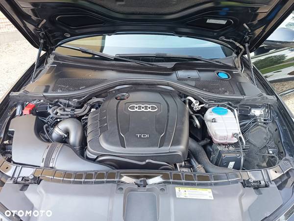 Audi A6 2.0 TDI - 21