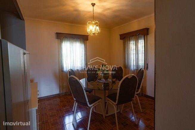 Moradia em Fradelos- Branca | 210.000€-3