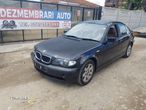 Dezmembram/Piese Bmw E46 2.0D 150 cp , an fabr. 2003 - 1