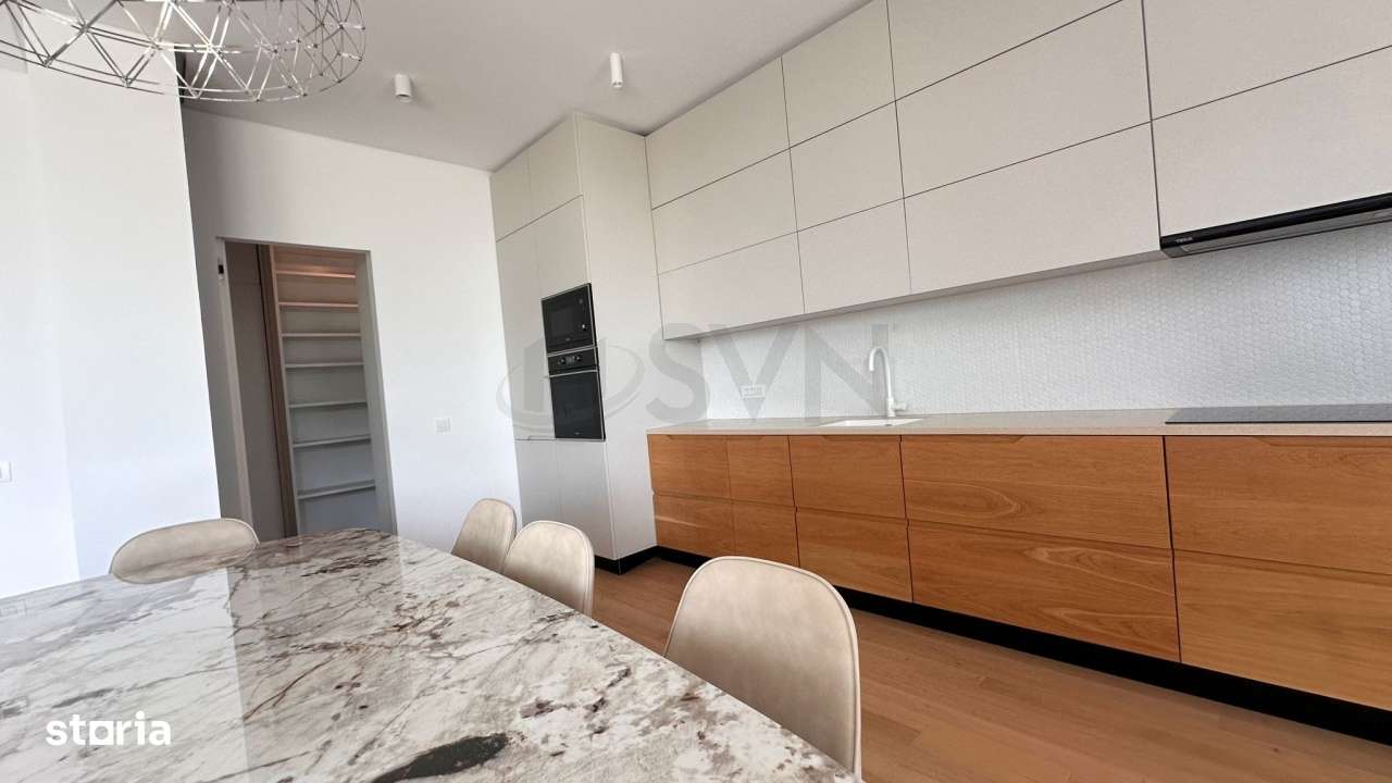 Vedere Parc Verdi l Floreasca l Compozitori - Imagine principală: 4/13