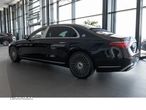 Mercedes-Benz S Maybach Mercedes-Maybach 680 4MATIC Long - 6