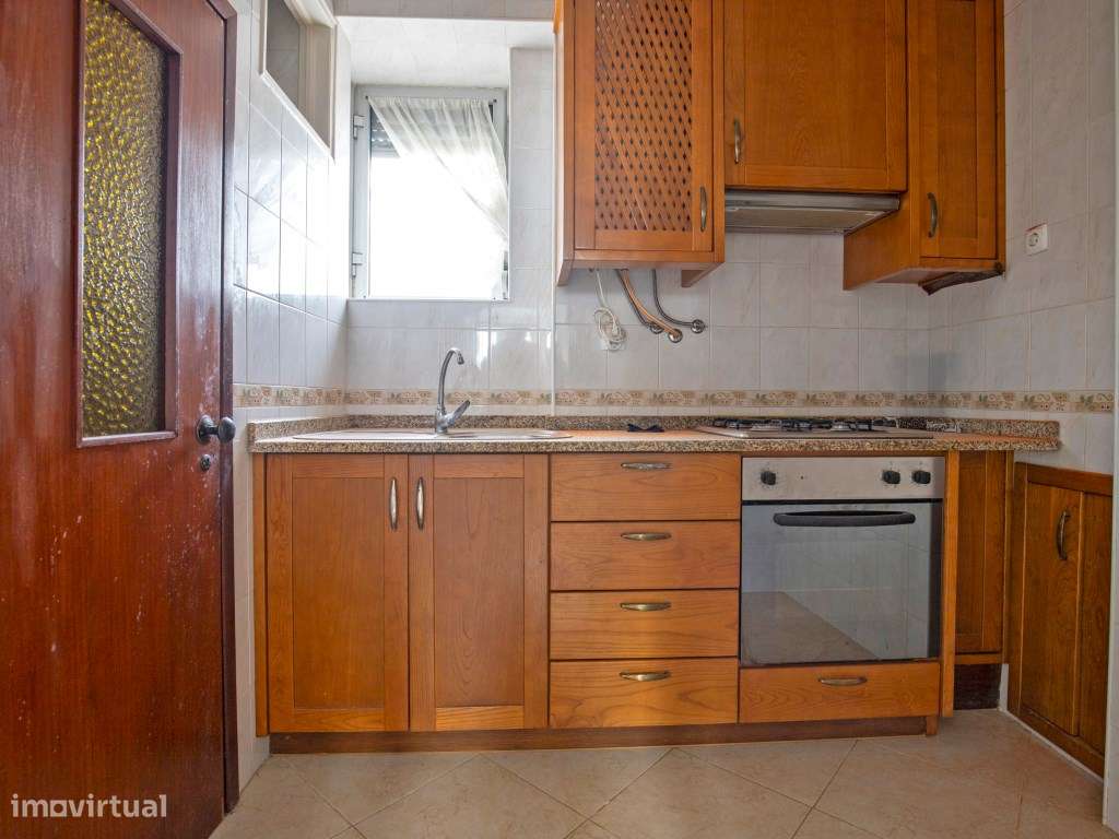 EXCLUSIVO | Apartamento T1 - Rua da Fortaleza, Sesimbra-6
