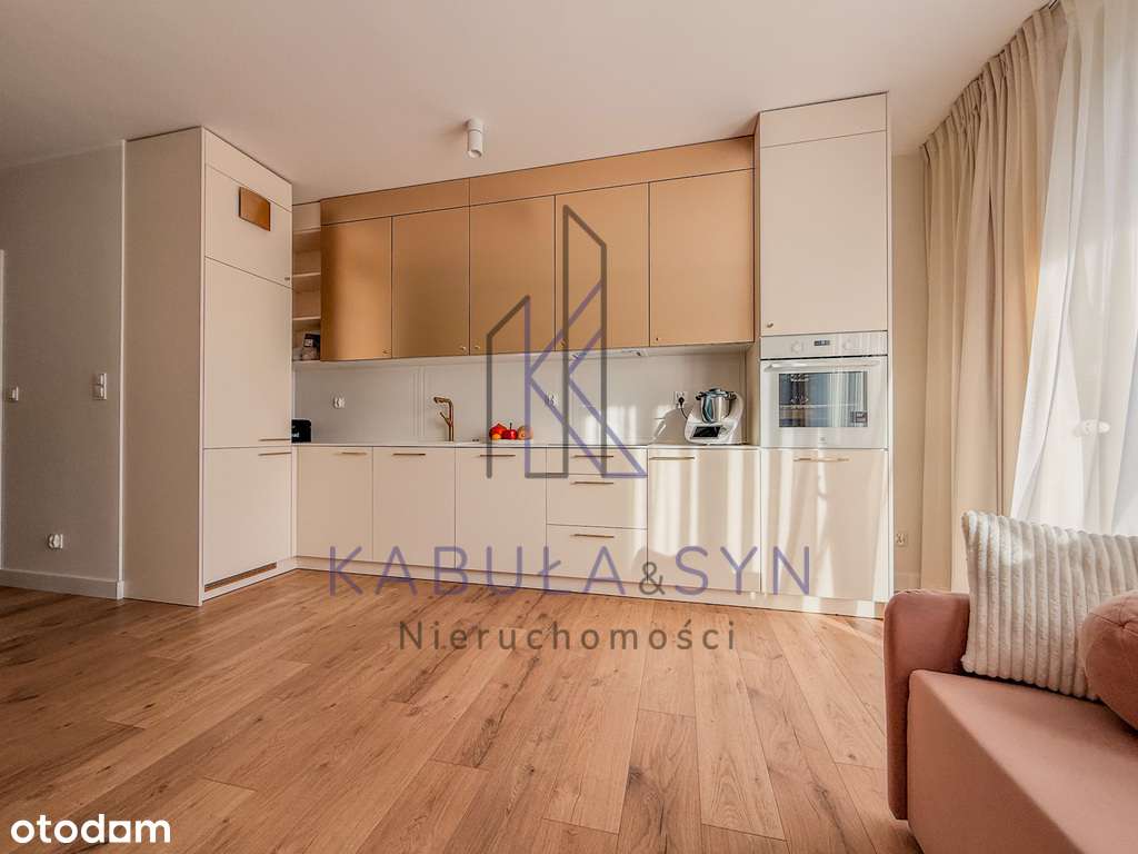 Słoneczny apartament na Szwederowie (73 m²)-8